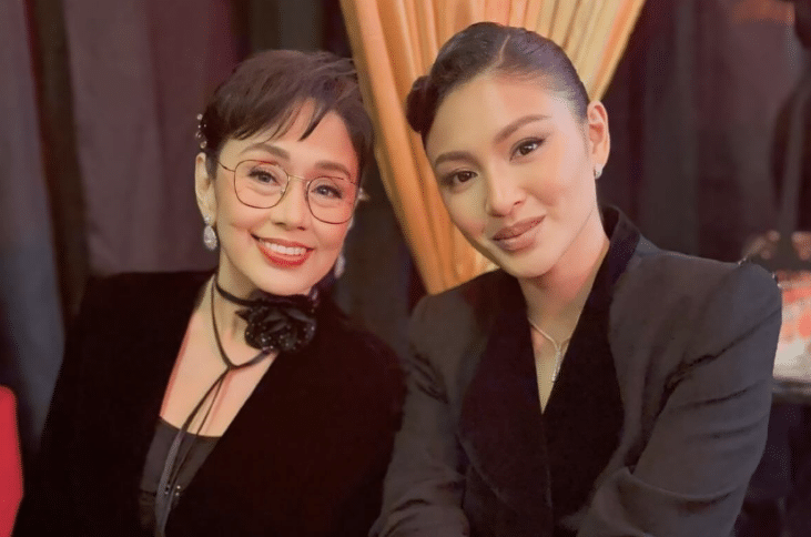 Vilma Santos, Nadine Lustre promise deep dive into dark themes in ‘Uninvinted’